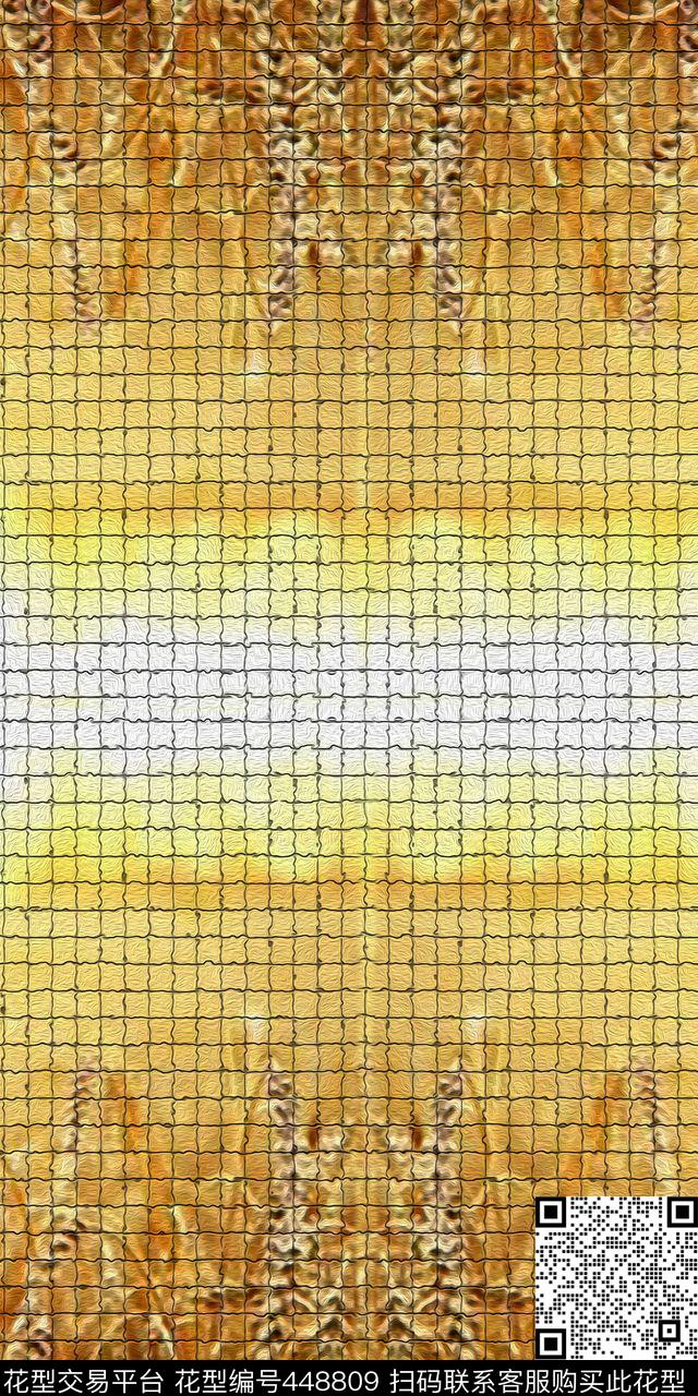 零点--女装时尚潮流数码印花华亿平台下载（图片编号: 448809） - 瓦栏（Walan）