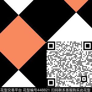 男装外套几何华亿平台细密双色格子传统印花华亿平台下载（图片编号: 448821） - 瓦栏（Walan）