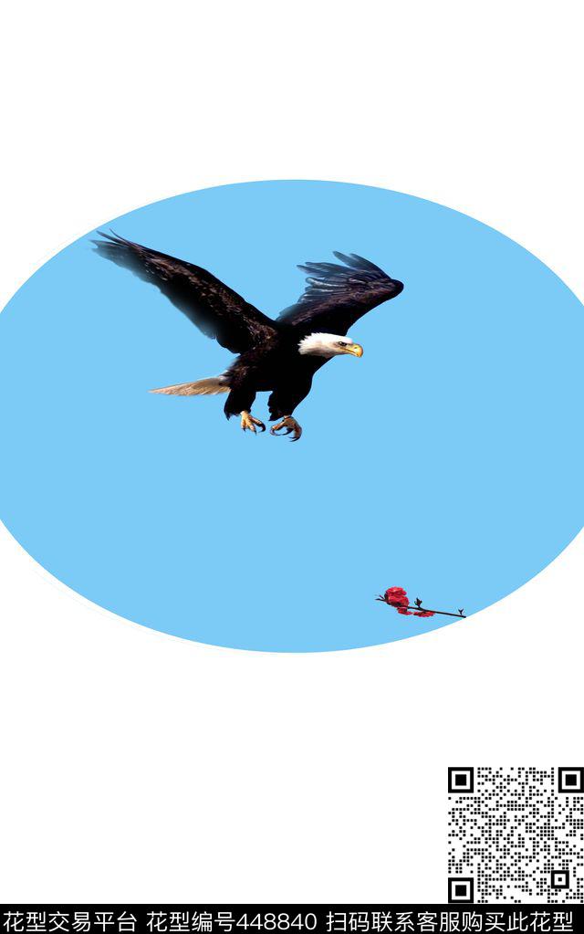 时尚潮流现代数码印花华亿平台下载（图片编号: 448840） - 瓦栏（Walan）