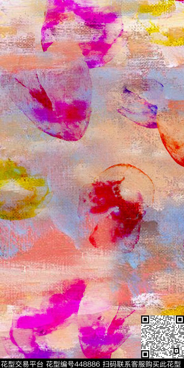 现代数码印花华亿平台下载（图片编号: 448886） - 瓦栏（Walan）