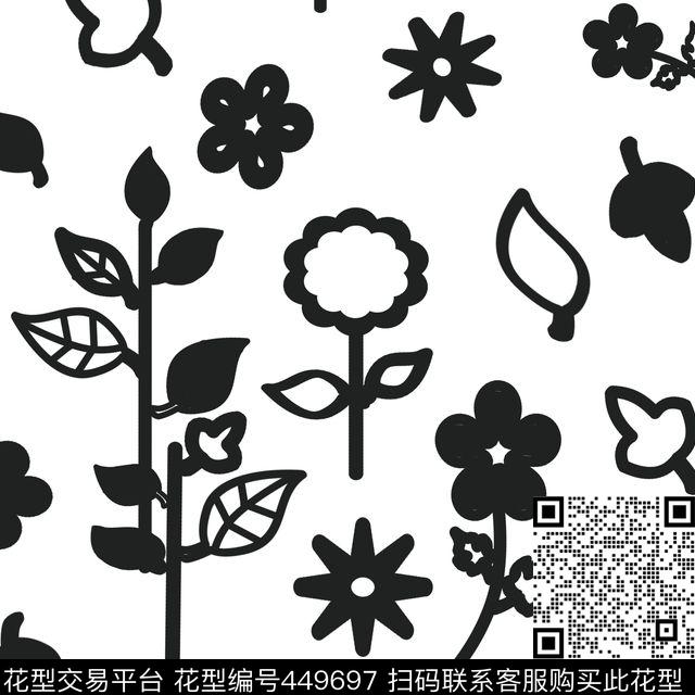 时尚数码印花数码印花华亿平台下载（图片编号: 449697） - 瓦栏（Walan）