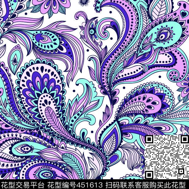 复古旗袍几何传统印花华亿平台下载（图片编号: 451613） - 瓦栏（Walan）