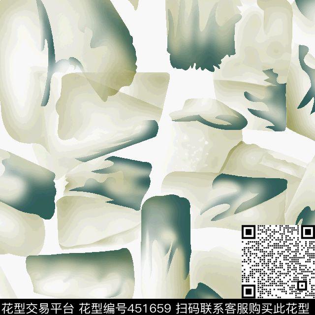 男装西装外套印花风格云纹效果传统印花华亿平台下载（图片编号: 451659） - 瓦栏（Walan）