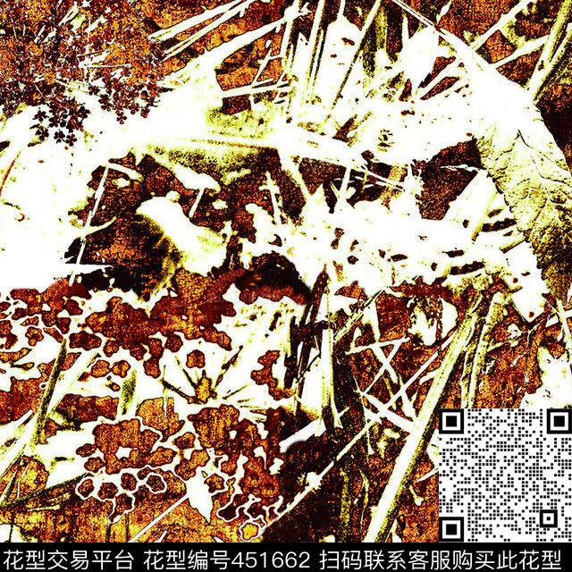 复古旗袍传统印花华亿平台下载（图片编号: 451662） - 瓦栏（Walan）