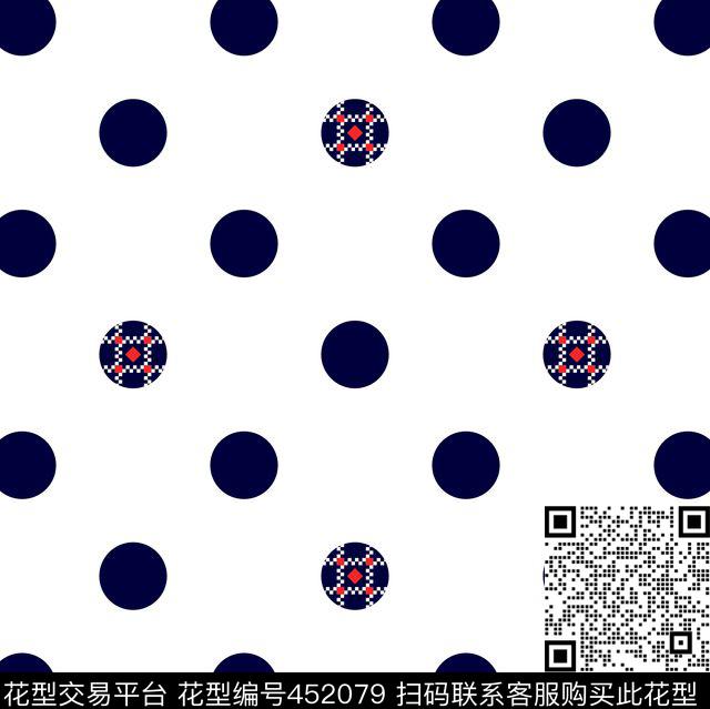 男装衬衣印花几何波点圆点方块衬衫印花简单时尚靓仔潮流印花男装印花传统印花T恤印花男装波点印花传统印花华亿平台下载（图片编号: 452079） - 瓦栏（Walan）