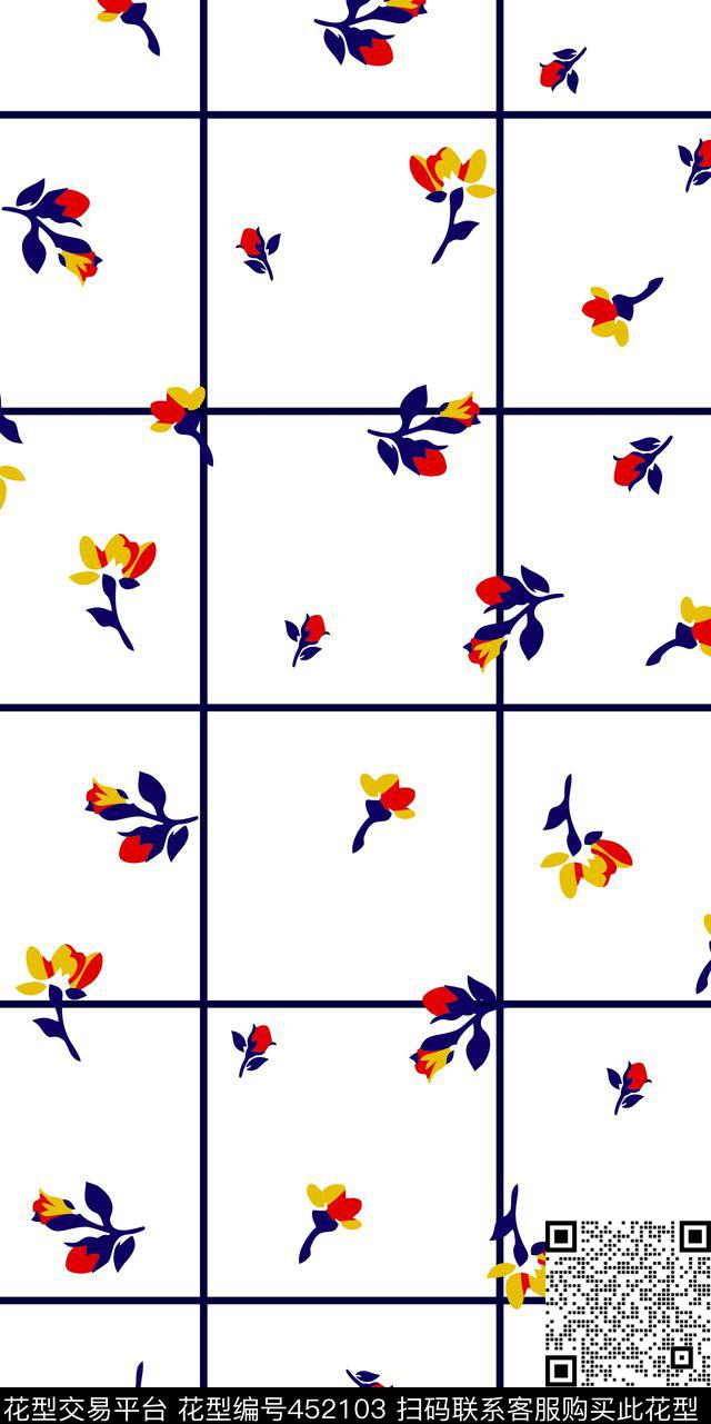 男装衬衣印花几何碎花小碎花方块衬衫印花简单时尚靓仔潮流印花男装印花传统印花T恤印花玫瑰花男装衬衣格子印花男装波点印花传统印花华亿平台下载（图片编号: 452103） - 瓦栏（Walan）