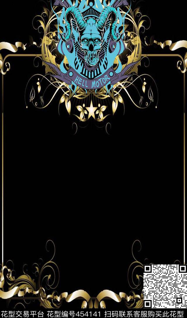 神殿神秘羊威数码印花华亿平台下载（图片编号: 454141） - 瓦栏（Walan）