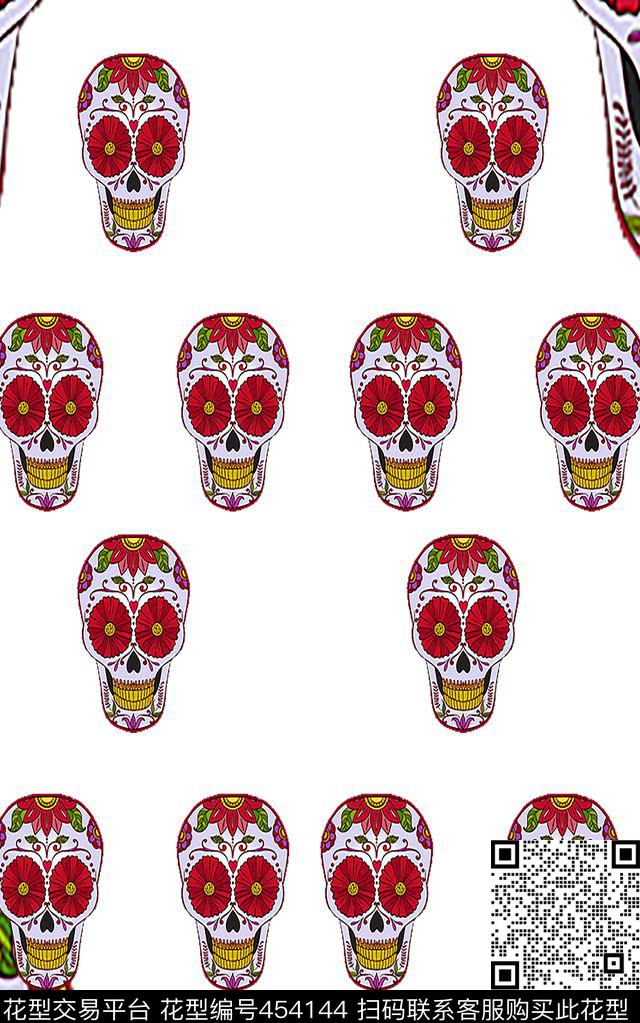 花千骨精髓邪恶与正义数码印花华亿平台下载（图片编号: 454144） - 瓦栏（Walan）