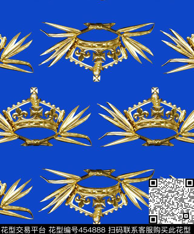 花卉民族风欧式数码印花华亿平台下载（图片编号: 454888） - 瓦栏（Walan）