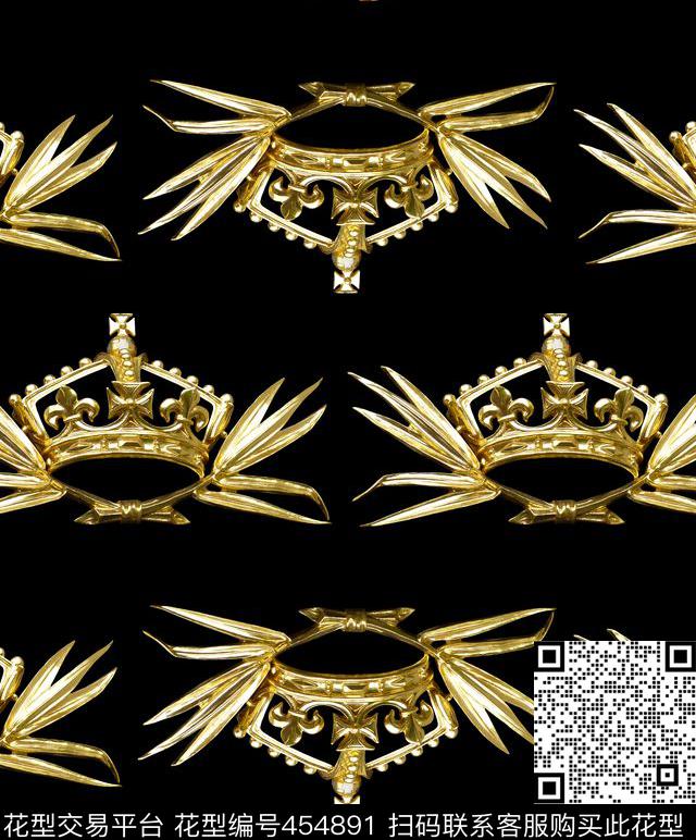 花卉民族风欧式数码印花华亿平台下载（图片编号: 454891） - 瓦栏（Walan）