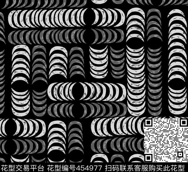 男\女装时尚休闲传统印花华亿平台下载（图片编号: 454977） - 瓦栏（Walan）