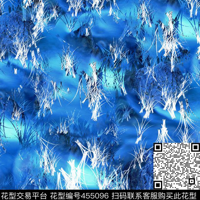 复古时尚男装华亿平台数码印花华亿平台下载（图片编号: 455096） - 瓦栏（Walan）