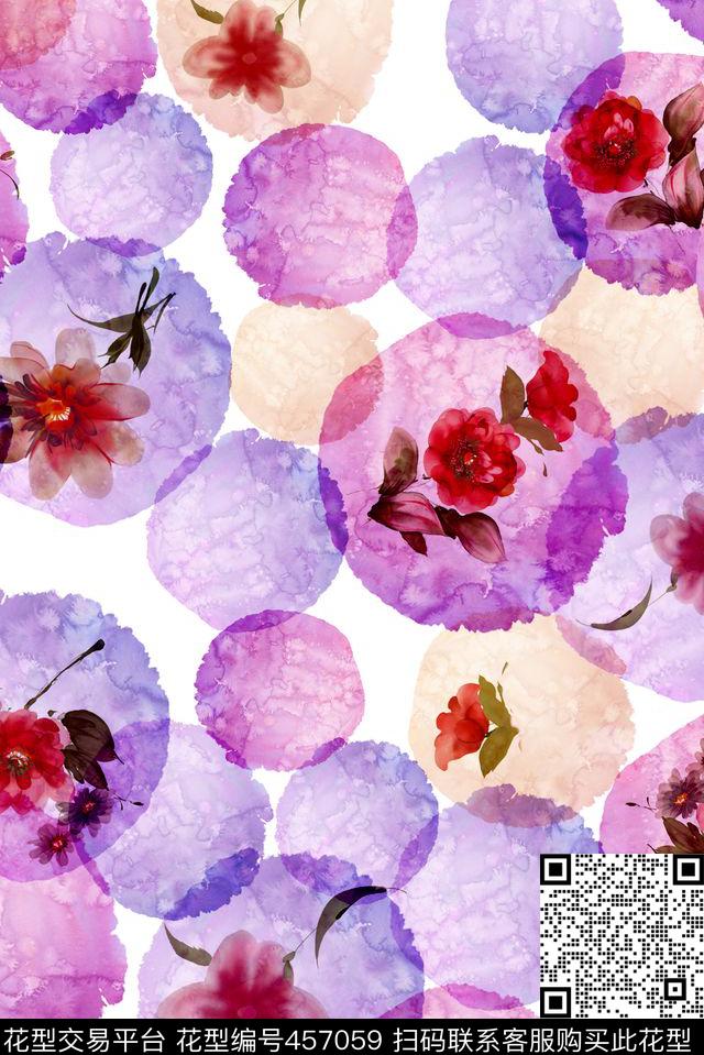 下载专区数码印花华亿平台下载（图片编号: 457059） - 瓦栏（Walan）