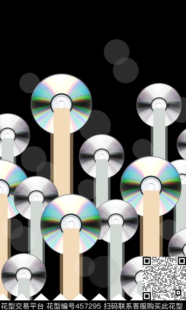 几何圆形方形传统印花华亿平台下载（图片编号: 457295） - 瓦栏（Walan）