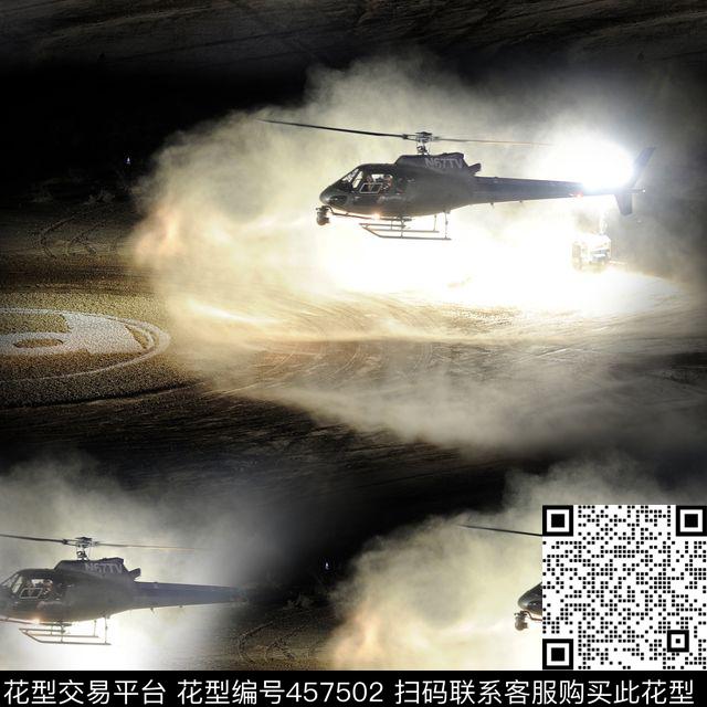 潮流复古电影数码印花华亿平台下载（图片编号: 457502） - 瓦栏（Walan）