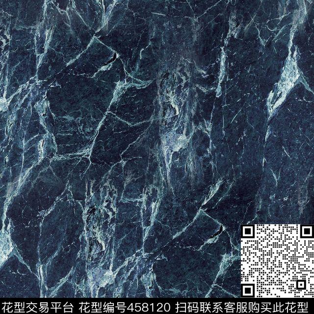 潮流复古概念数码印花华亿平台下载（图片编号: 458120） - 瓦栏（Walan）