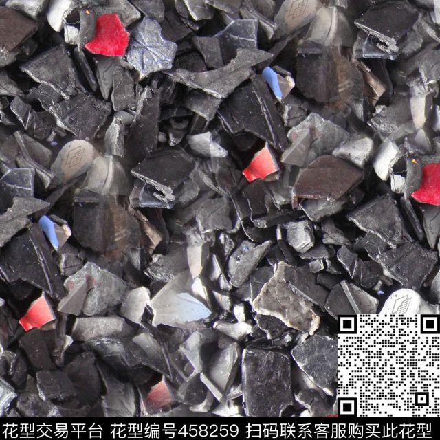 潮流复古概念数码印花华亿平台下载（图片编号: 458259） - 瓦栏（Walan）