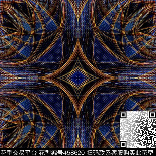 男女装外套华亿平台教堂图案时尚流行新潮数码印花华亿平台下载（图片编号: 458620） - 瓦栏（Walan）