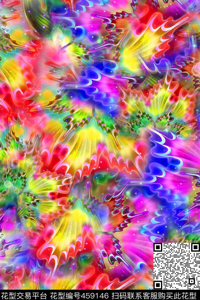 下载专区数码印花华亿平台下载（图片编号: 459146） - 瓦栏（Walan）