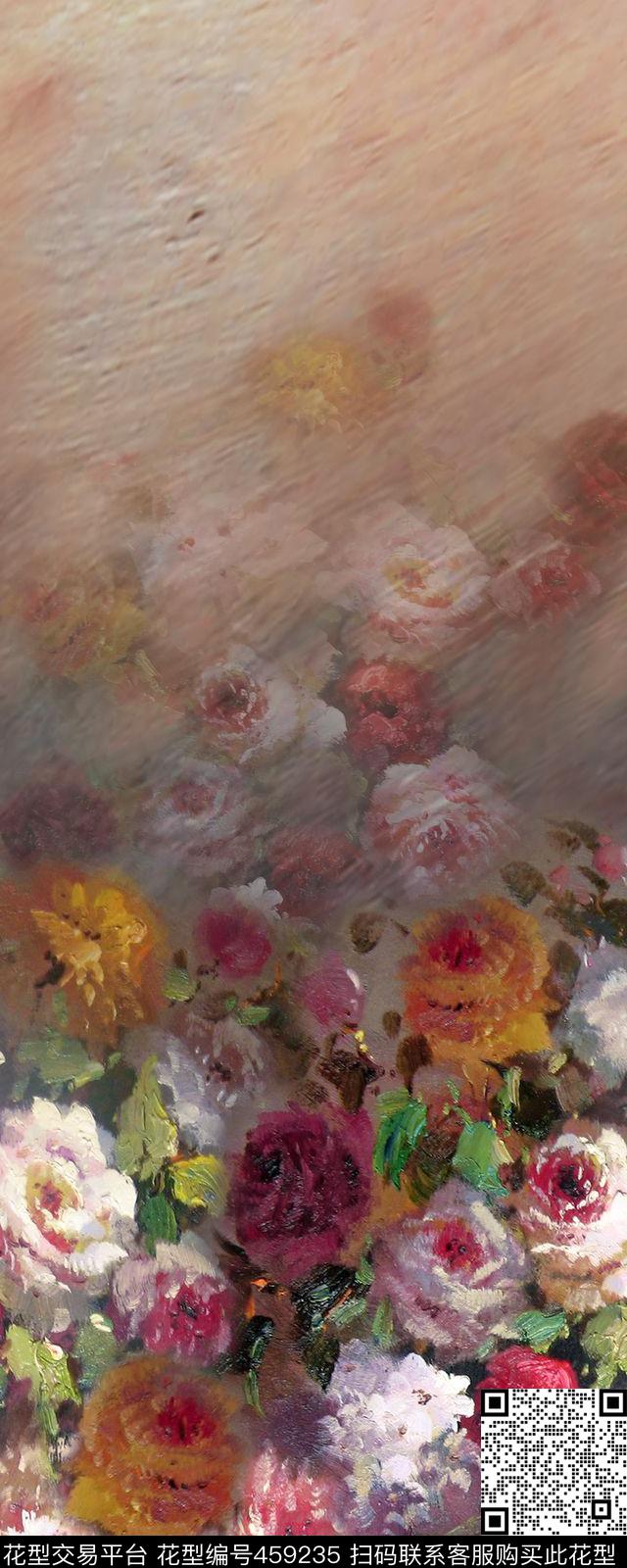 定位花下载专区数码印花华亿平台下载（图片编号: 459235） - 瓦栏（Walan）