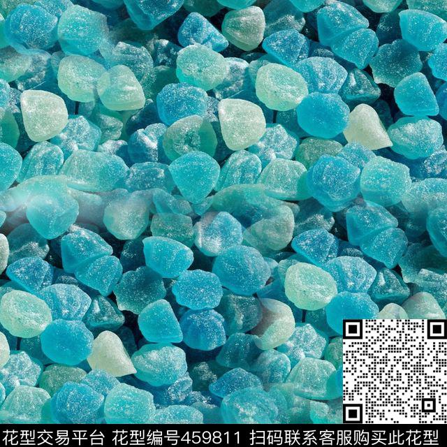 糖果男装华亿平台Moschino数码印花华亿平台下载（图片编号: 459811） - 瓦栏（Walan）