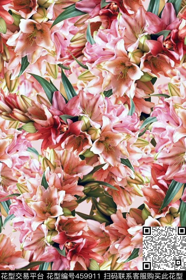 下载专区数码印花华亿平台下载（图片编号: 459911） - 瓦栏（Walan）