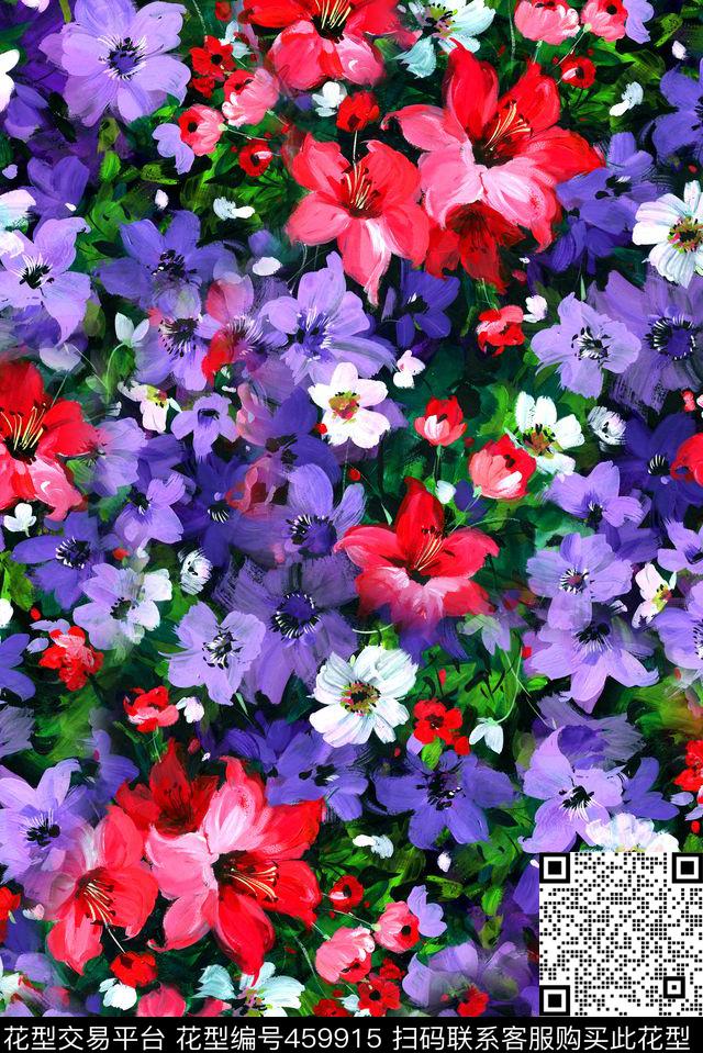 下载专区数码印花华亿平台下载（图片编号: 459915） - 瓦栏（Walan）