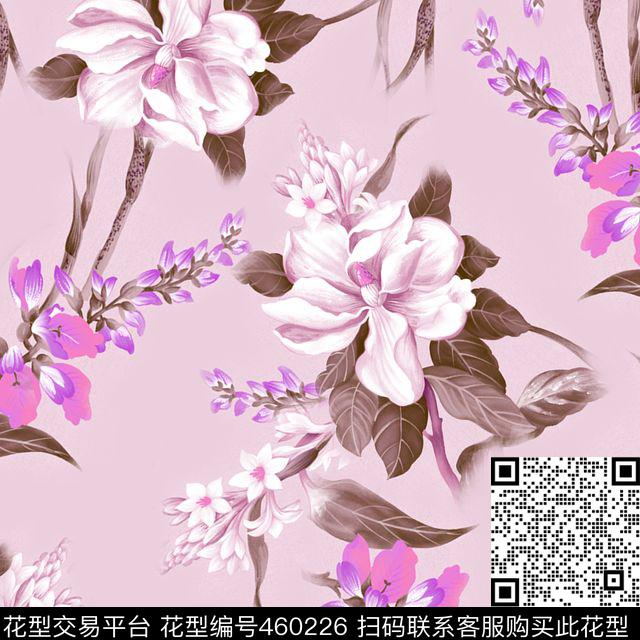 清爽素雅清爽素雅沙发华亿平台3F-S沙发华亿平台传统印花华亿平台下载（图片编号: 460226） - 瓦栏（Walan）