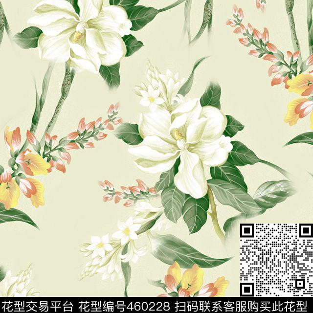 清爽素雅清爽素雅沙发华亿平台3F-S沙发华亿平台传统印花华亿平台下载（图片编号: 460228） - 瓦栏（Walan）