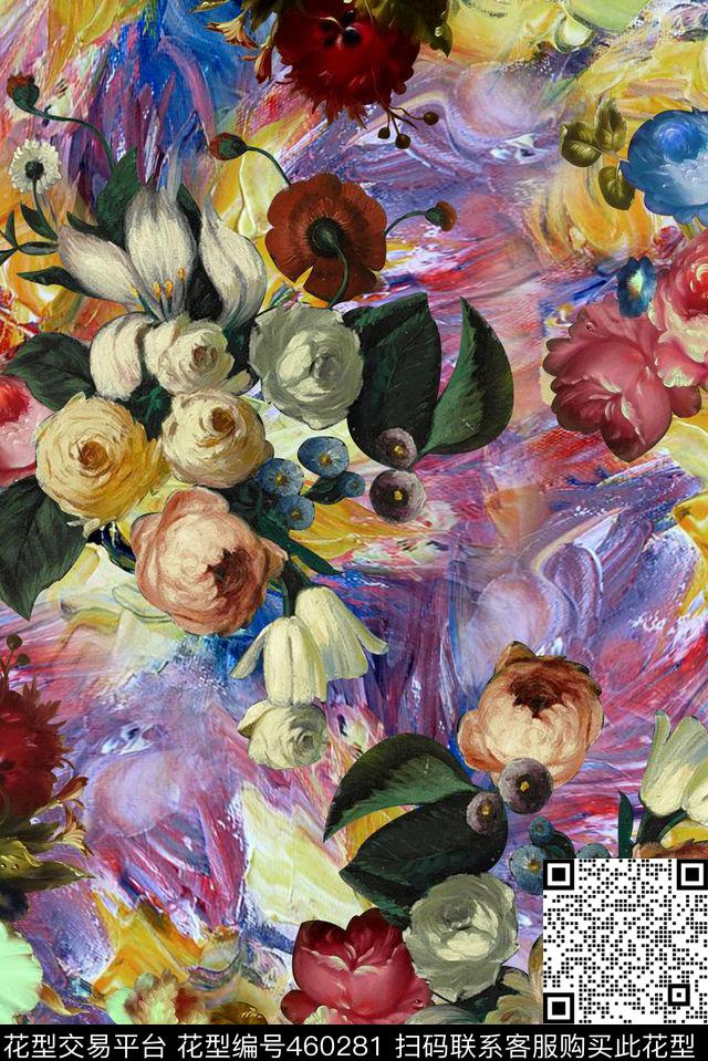 下载专区数码印花华亿平台下载（图片编号: 460281） - 瓦栏（Walan）