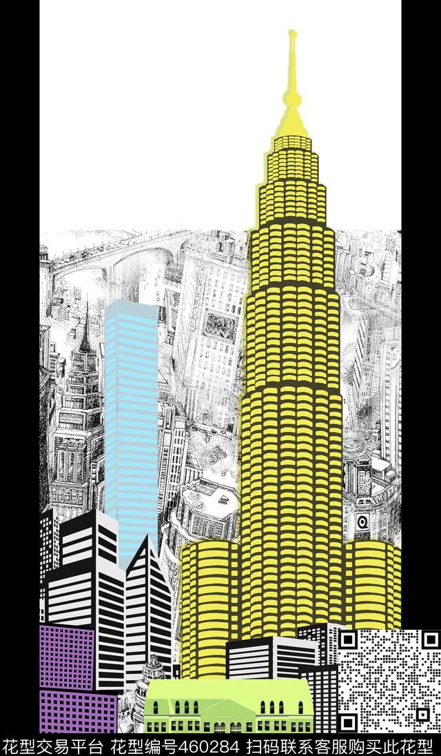 定位花下载专区数码印花华亿平台下载（图片编号: 460284） - 瓦栏（Walan）