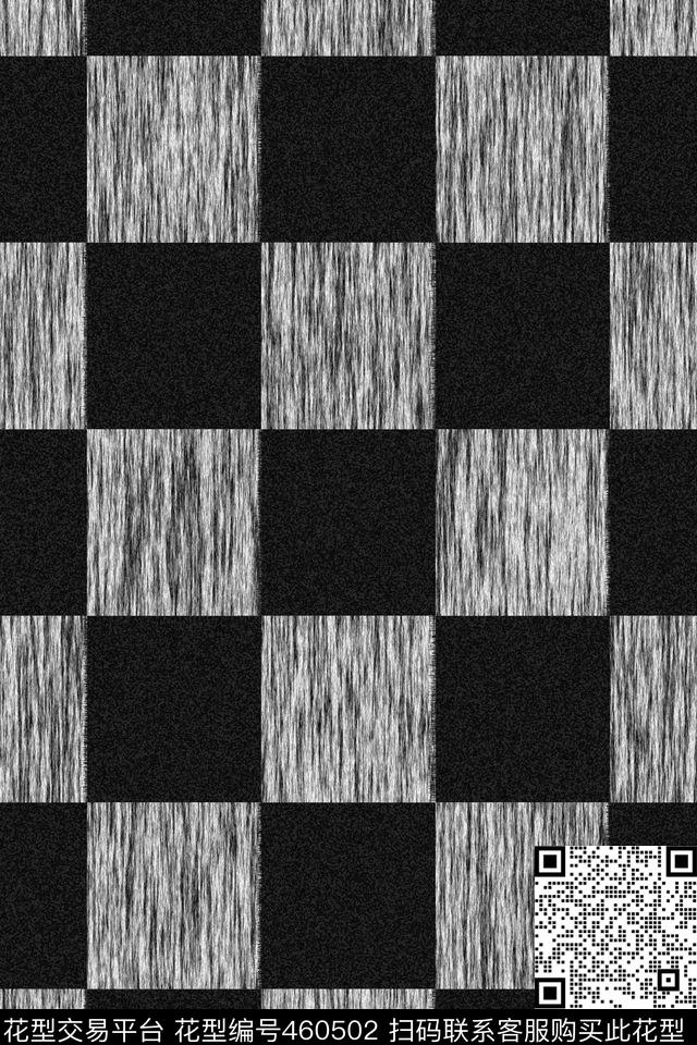 方格主题方格传统印花华亿平台下载（图片编号: 460502） - 瓦栏（Walan）