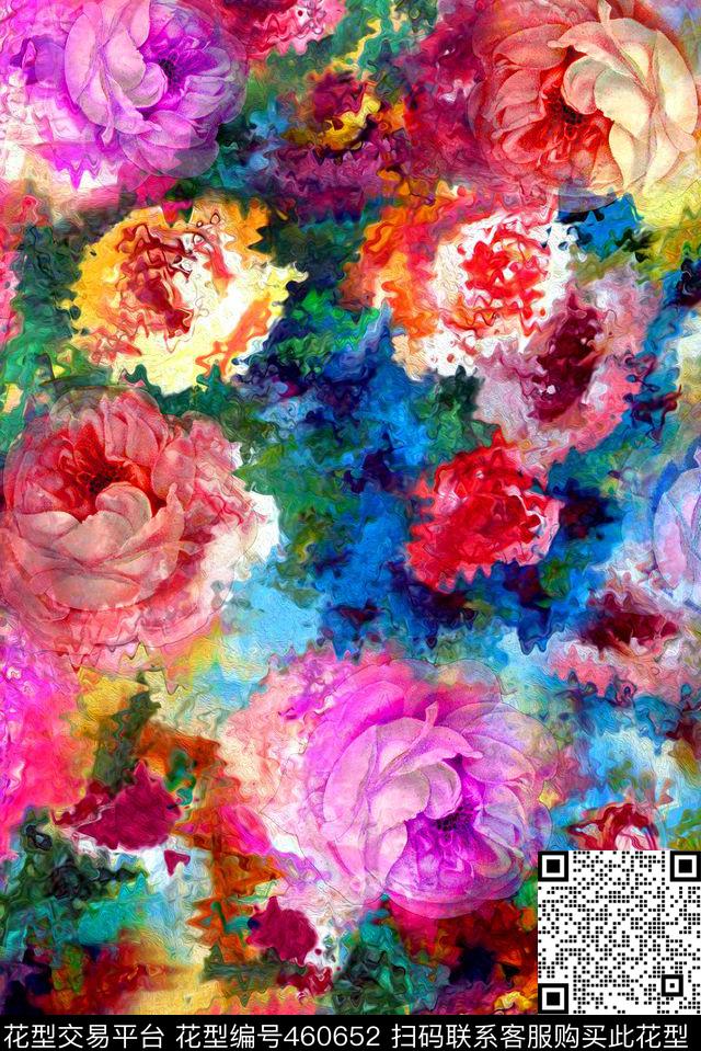 下载专区数码印花华亿平台下载（图片编号: 460652） - 瓦栏（Walan）