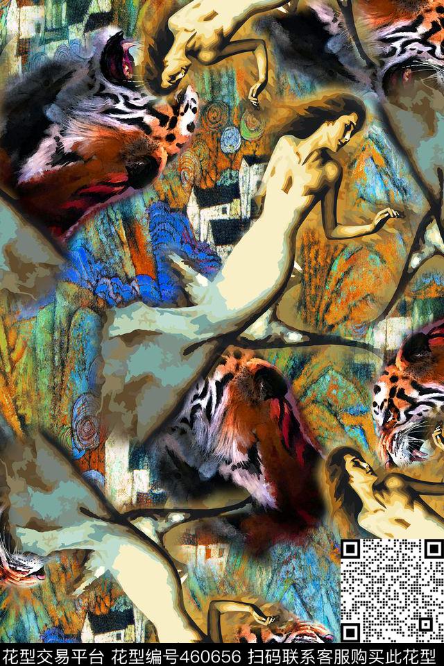 下载专区数码印花华亿平台下载（图片编号: 460656） - 瓦栏（Walan）