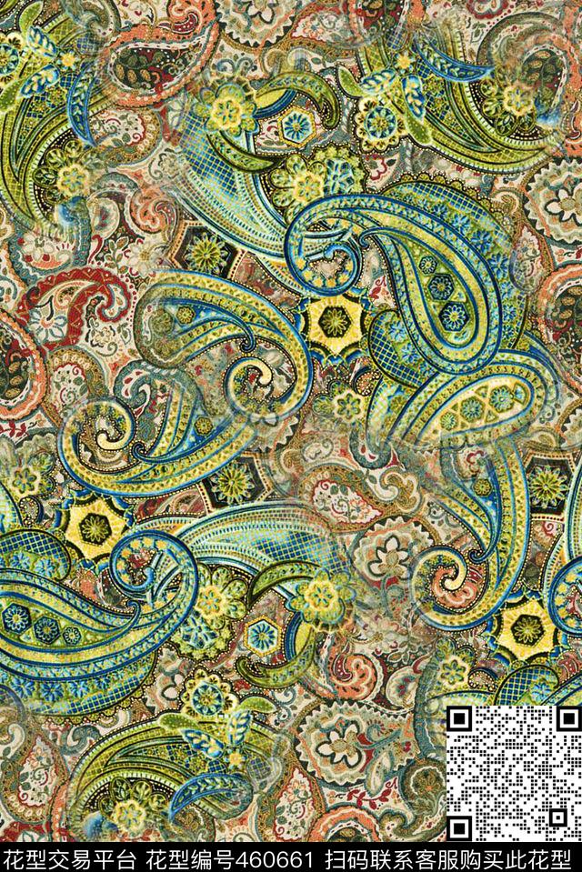 下载专区数码印花华亿平台下载（图片编号: 460661） - 瓦栏（Walan）