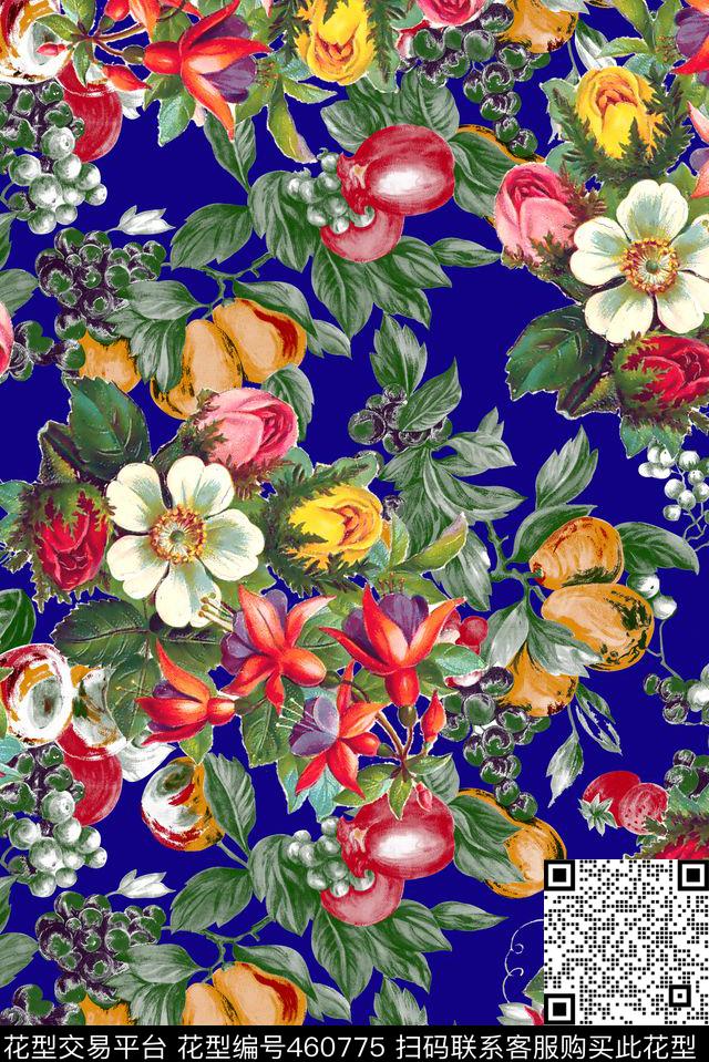 下载专区数码印花华亿平台下载（图片编号: 460775） - 瓦栏（Walan）