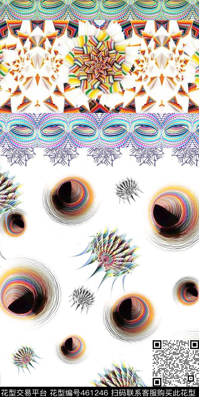 定位流行数码数码印花华亿平台下载（图片编号: 461246） - 瓦栏（Walan）