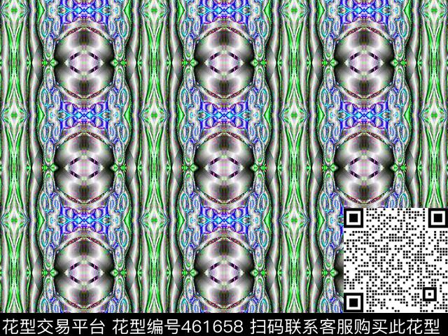 上衣秋季印花数码印花华亿平台下载（图片编号: 461658） - 瓦栏（Walan）