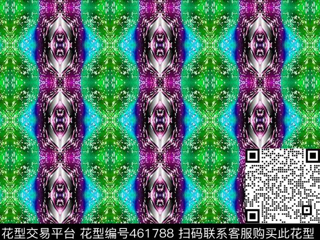 上衣秋季衣印花数码印花华亿平台下载（图片编号: 461788） - 瓦栏（Walan）