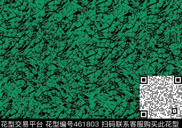 服装面料潮流传统印花华亿平台下载（图片编号: 461803） - 瓦栏（Walan）