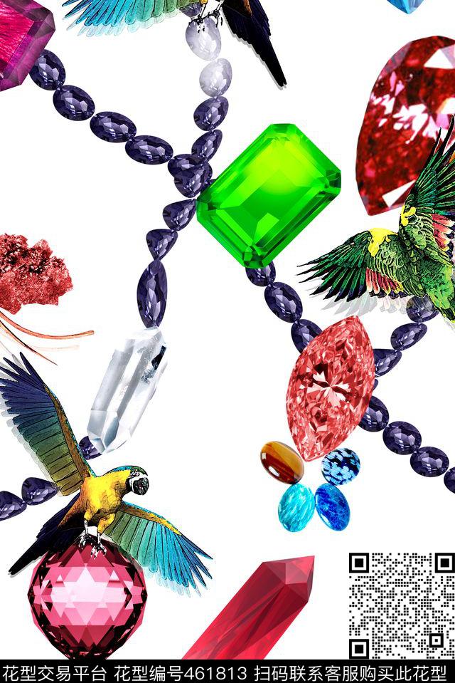 下载专区数码印花华亿平台下载（图片编号: 461813） - 瓦栏（Walan）