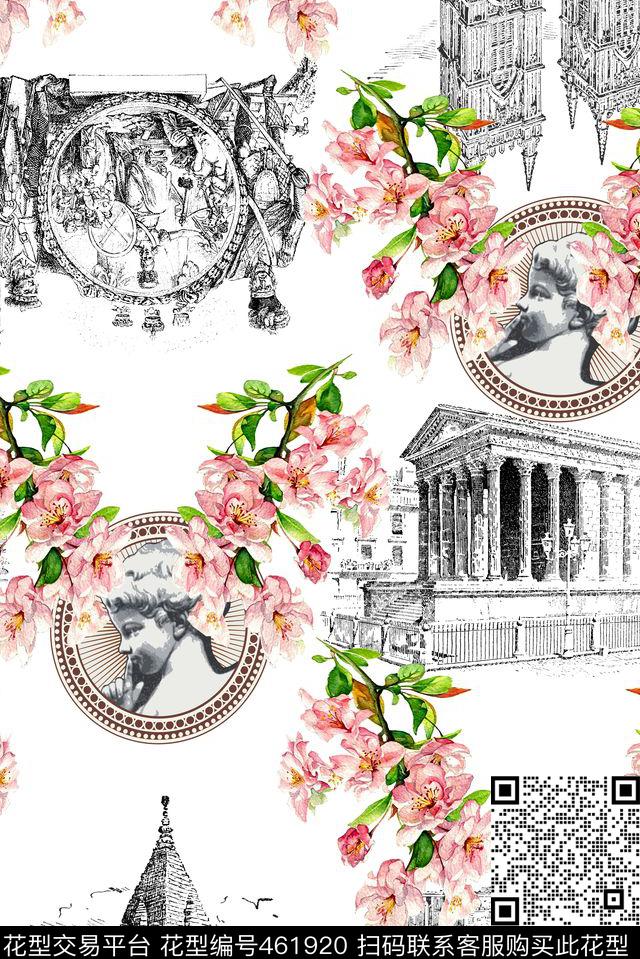 下载专区数码印花华亿平台下载（图片编号: 461920） - 瓦栏（Walan）