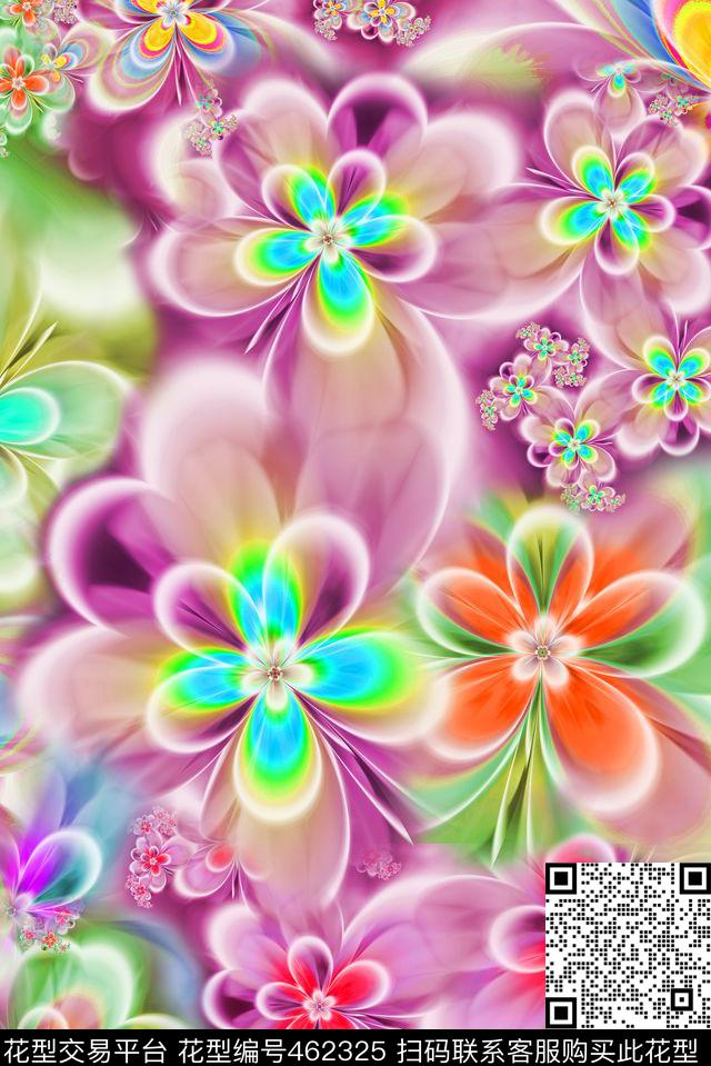 下载专区数码印花华亿平台下载（图片编号: 462325） - 瓦栏（Walan）