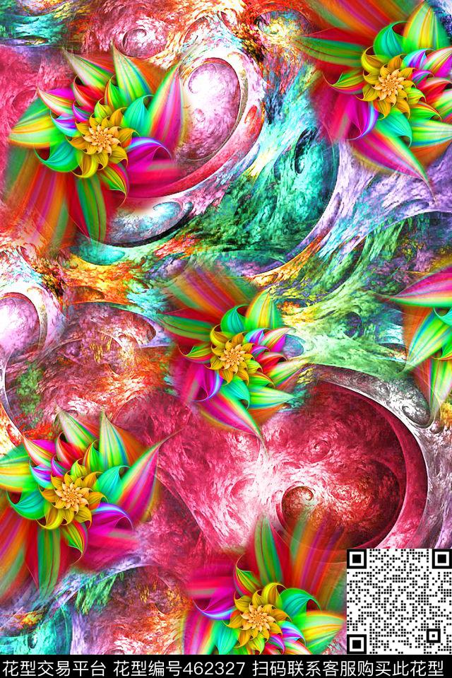 下载专区数码印花华亿平台下载（图片编号: 462327） - 瓦栏（Walan）