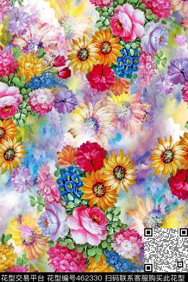 下载专区数码印花华亿平台下载（图片编号: 462330） - 瓦栏（Walan）