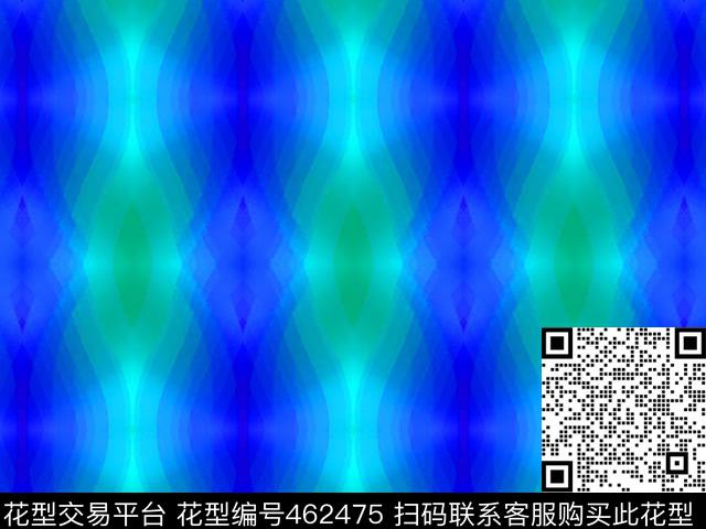 上衣秋季印花数码印花华亿平台下载（图片编号: 462475） - 瓦栏（Walan）