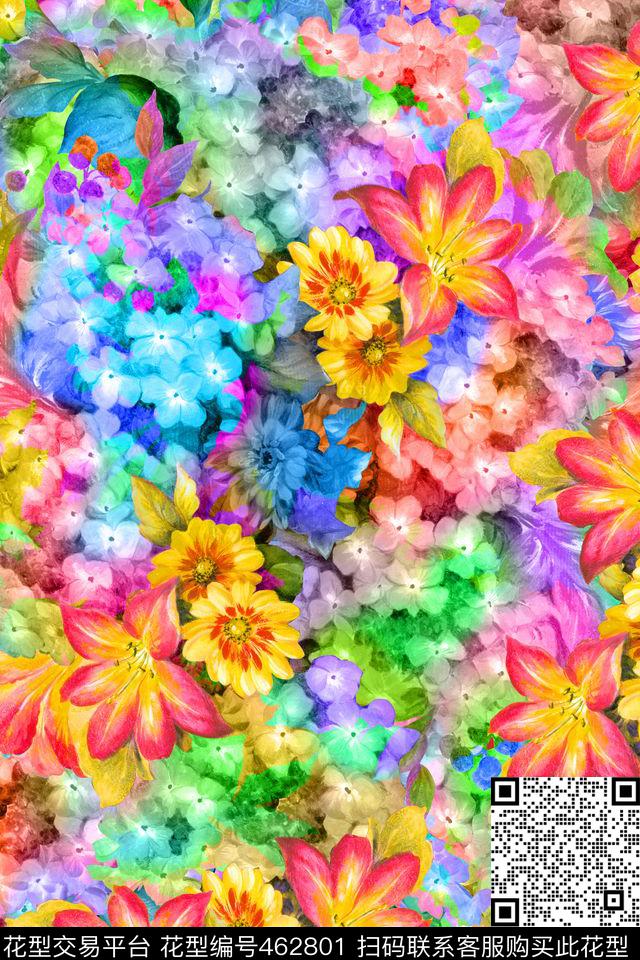 下载专区数码印花华亿平台下载（图片编号: 462801） - 瓦栏（Walan）