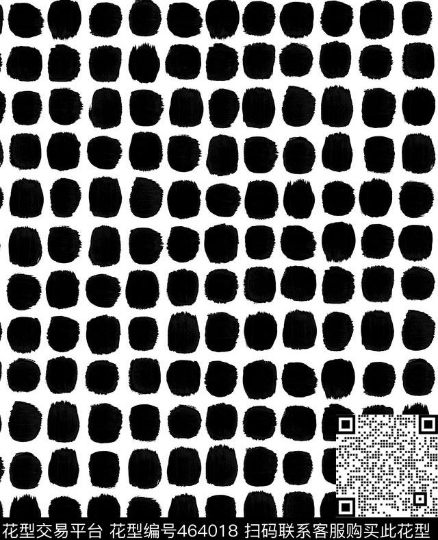 色彩层次方块传统印花华亿平台下载（图片编号: 464018） - 瓦栏（Walan）