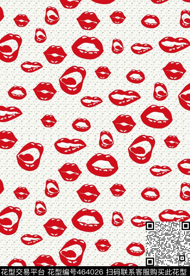 布匹面料创意面料印花传统印花华亿平台下载（图片编号: 464026） - 瓦栏（Walan）