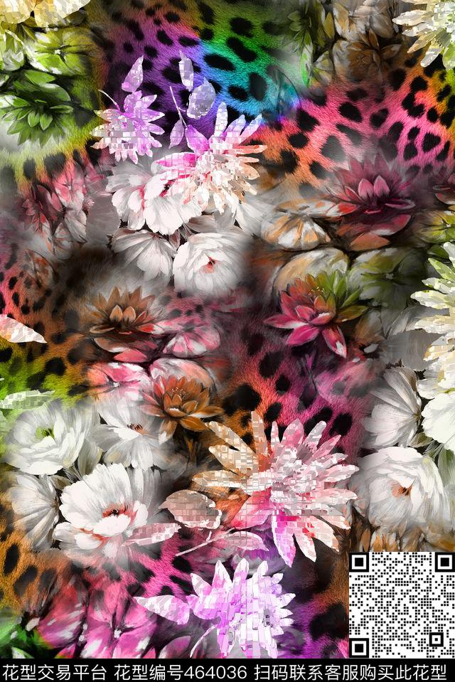 下载专区数码印花华亿平台下载（图片编号: 464036） - 瓦栏（Walan）